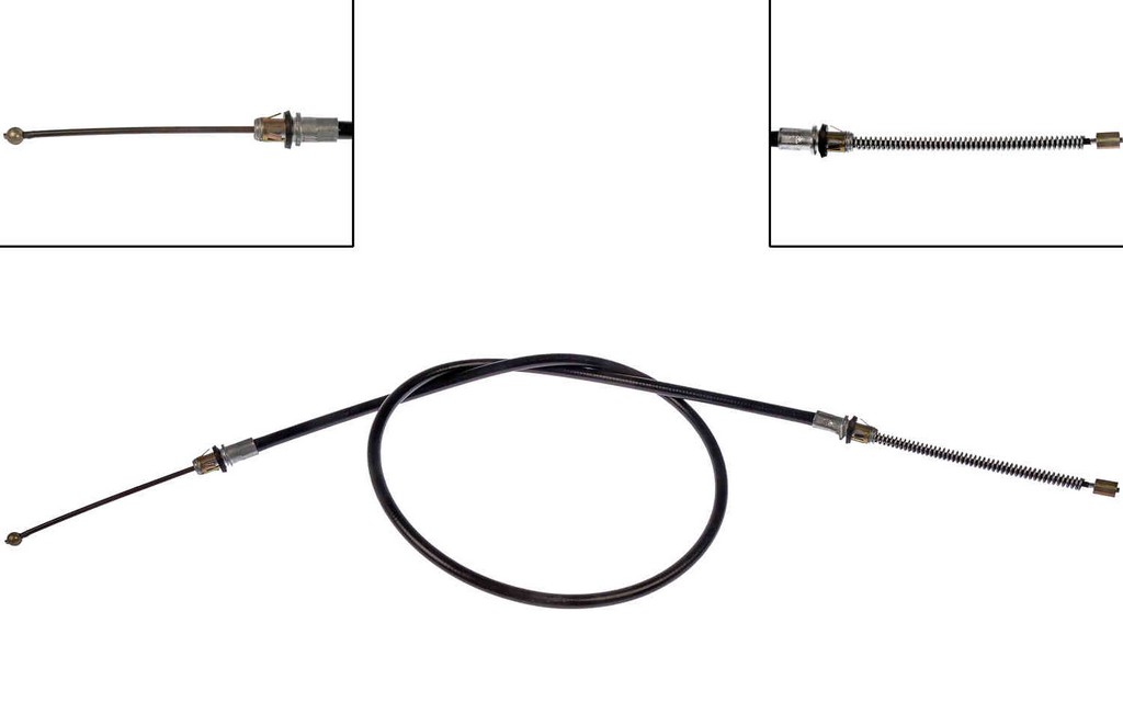 Parking Brake Cable