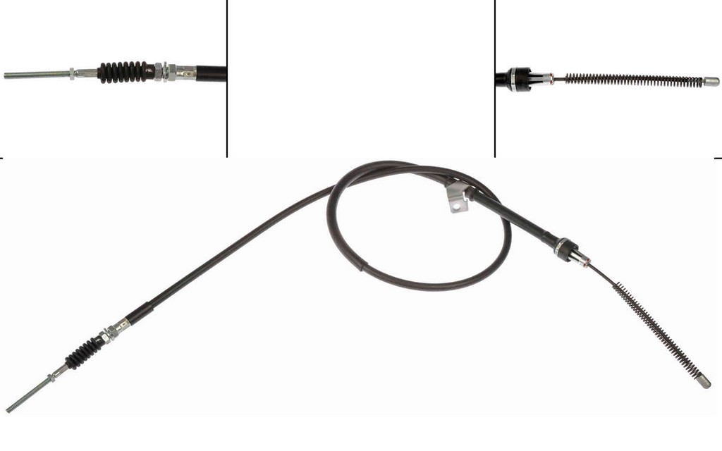 Parking Brake Cable