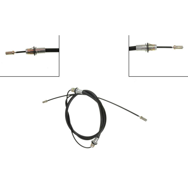 Parking Brake Cable