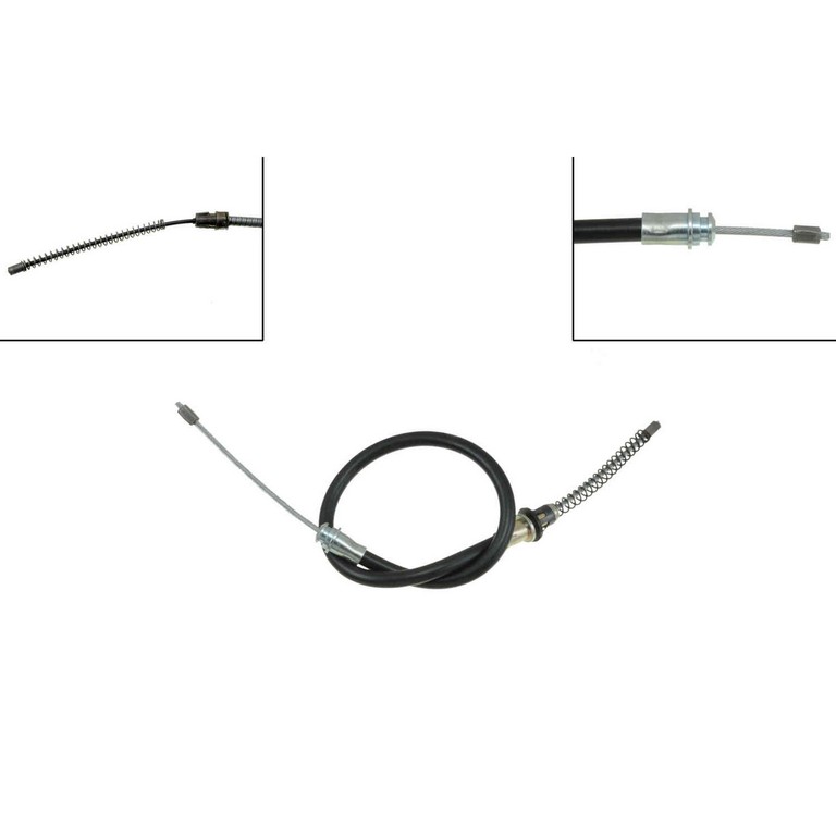 Parking Brake Cable