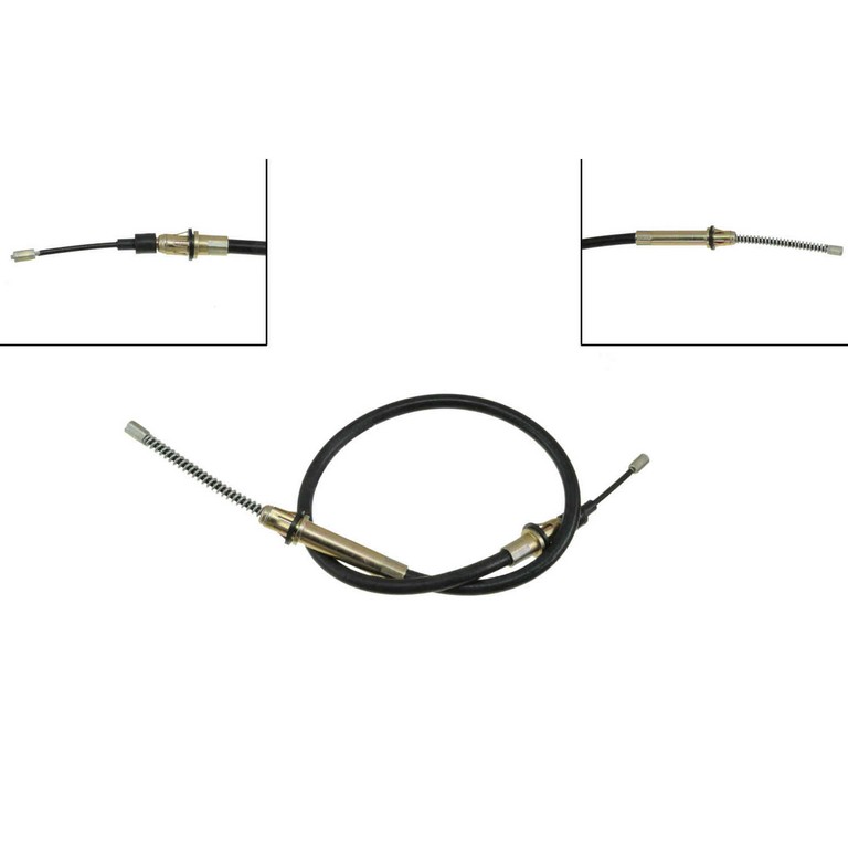Parking Brake Cable