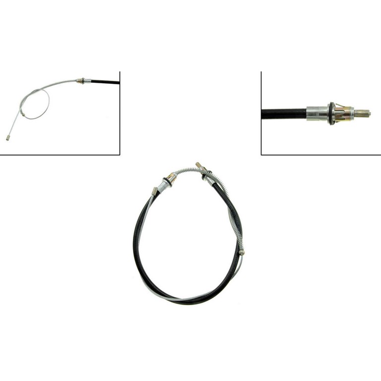 Parking Brake Cable
