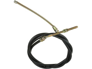 Parking Brake Cable