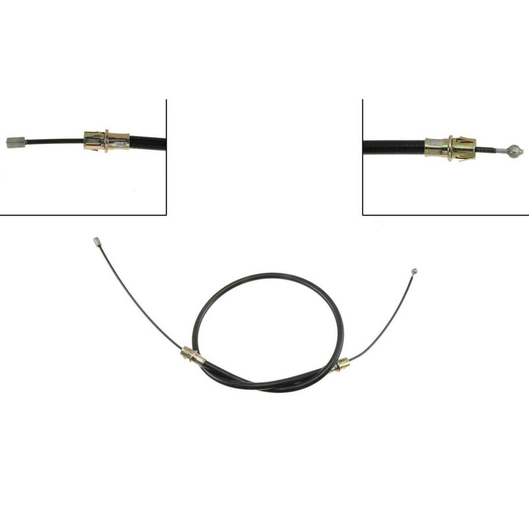 Parking Brake Cable