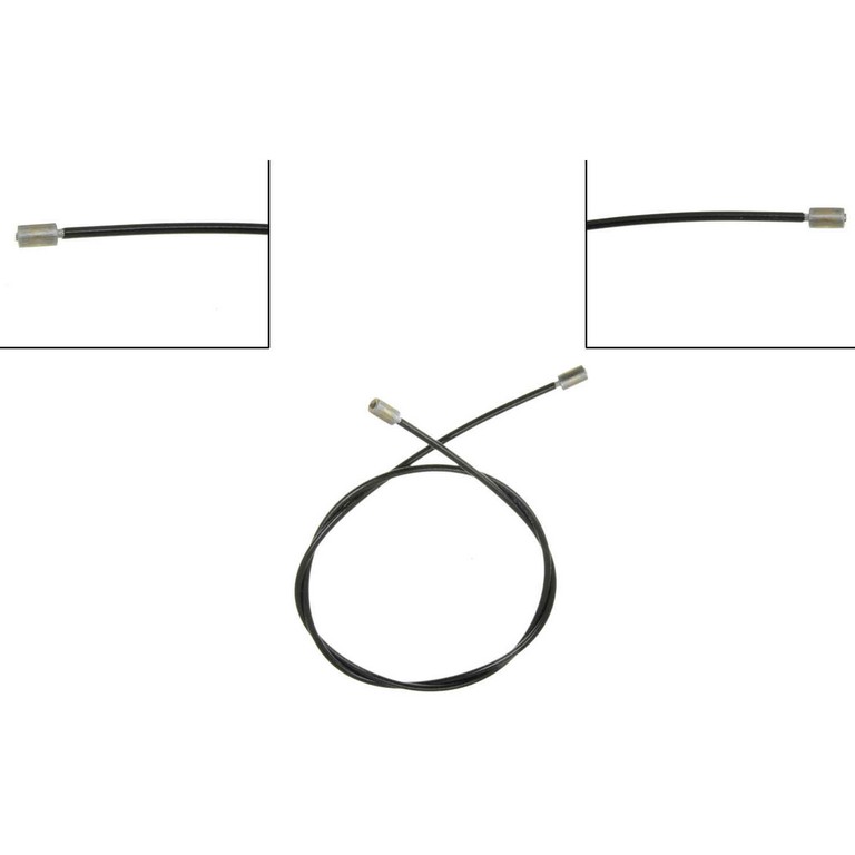 Parking Brake Cable