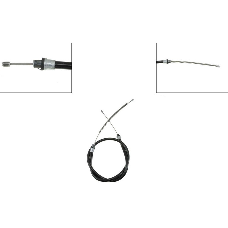 Parking Brake Cable