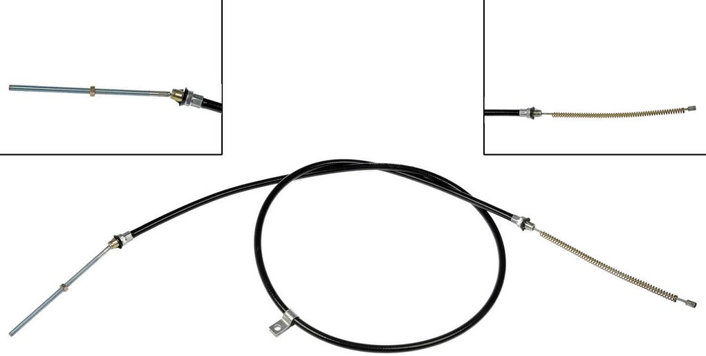 Parking Brake Cable