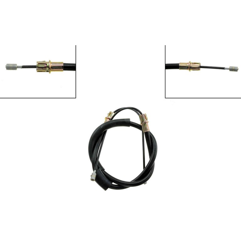 Parking Brake Cable