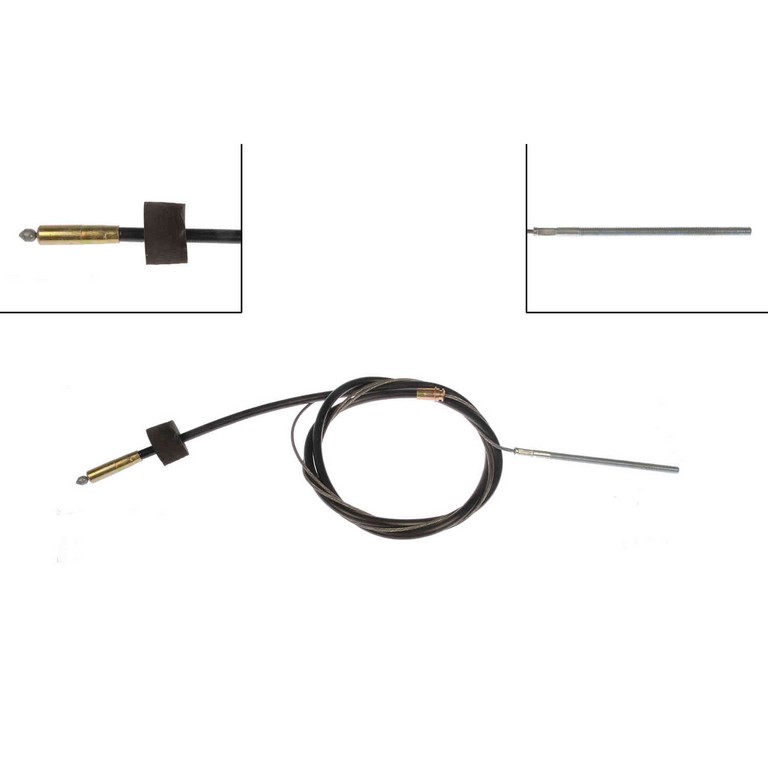 Parking Brake Cable