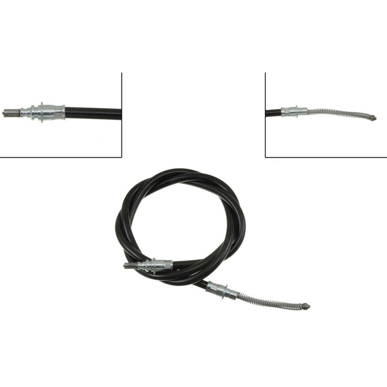 Parking Brake Cable
