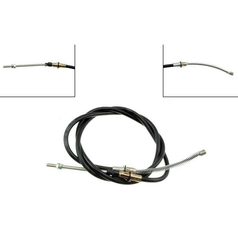 Parking Brake Cable
