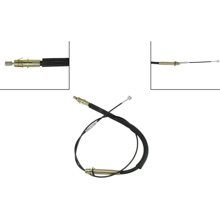 Parking Brake Cable