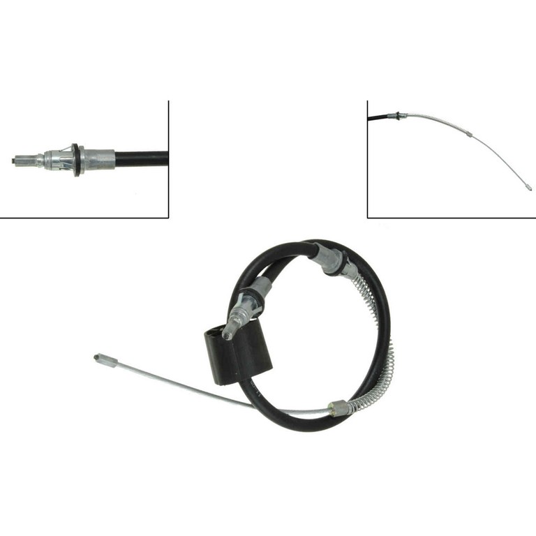 Parking Brake Cable
