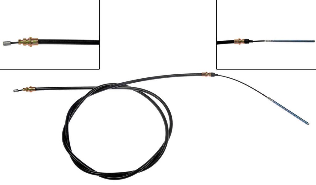 Parking Brake Cable