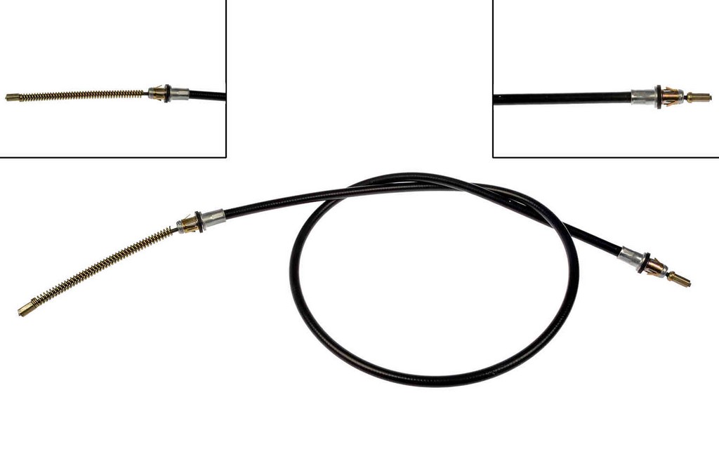 Parking Brake Cable