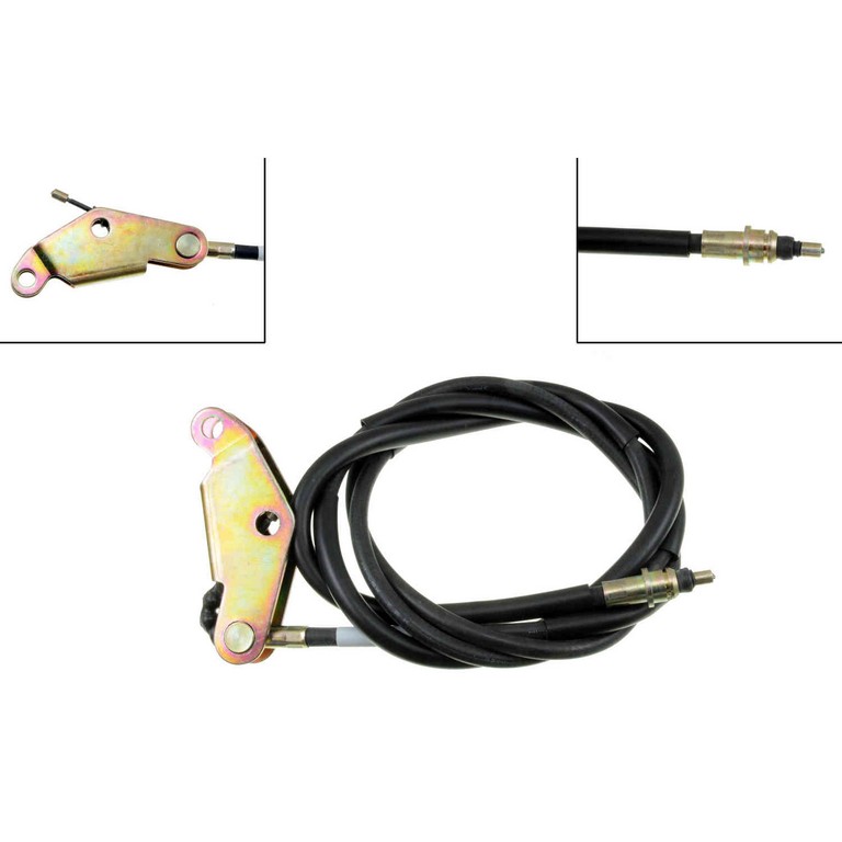 Parking Brake Cable