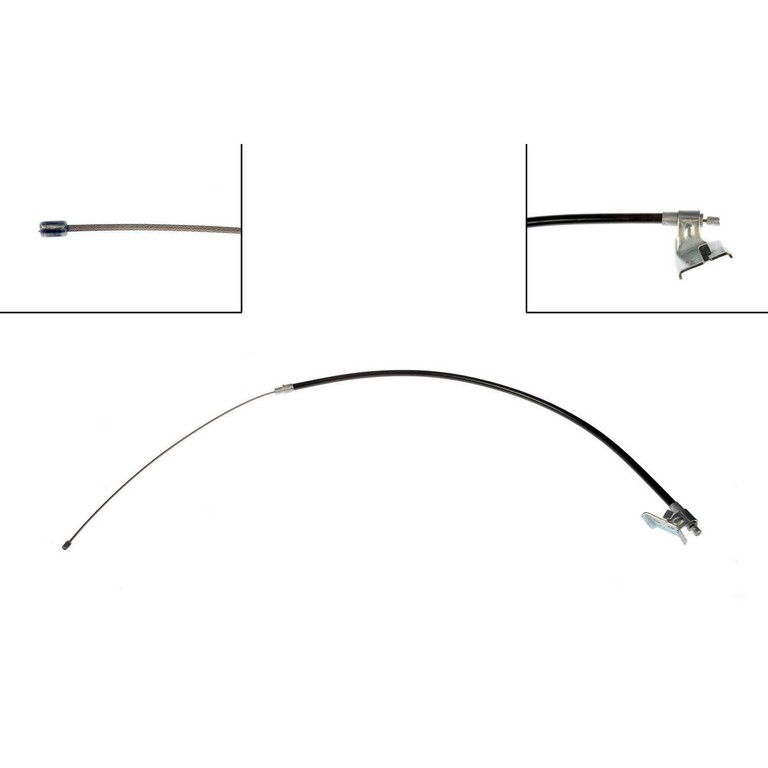 Parking Brake Cable
