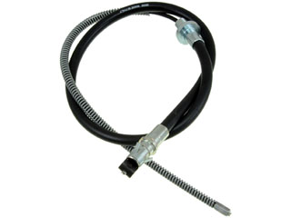 Parking Brake Cable