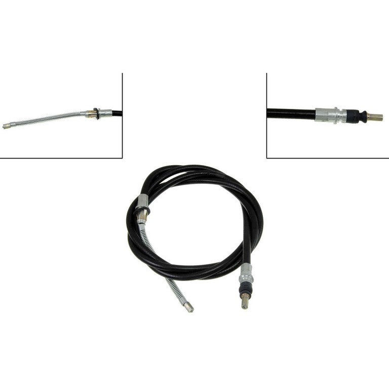 Parking Brake Cable