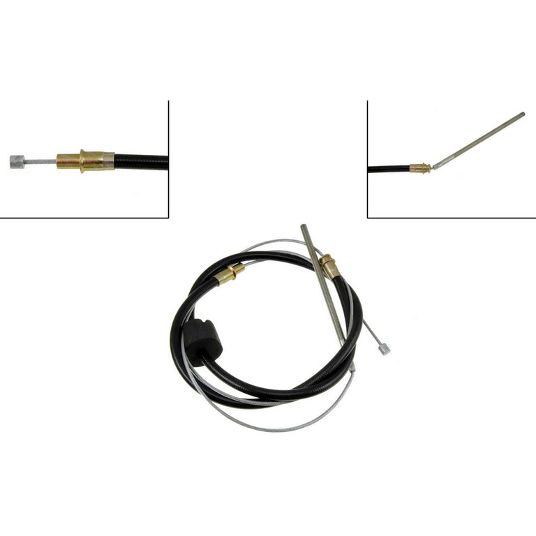 Parking Brake Cable