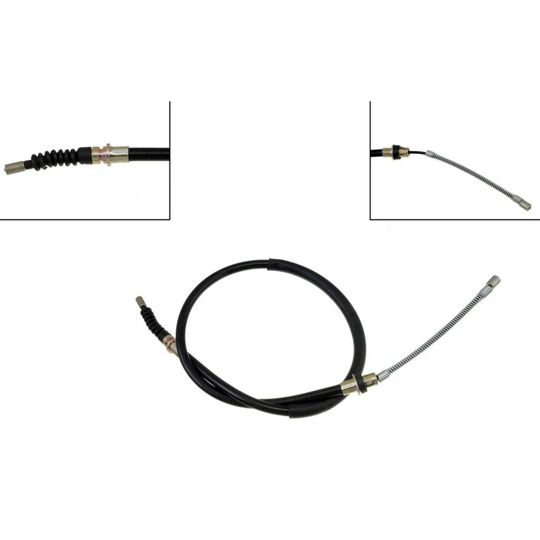 Parking Brake Cable