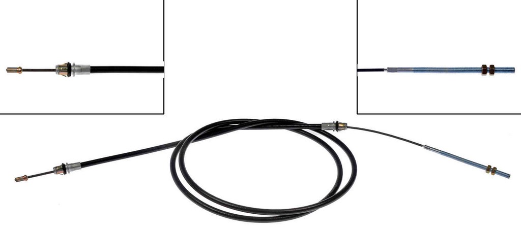 Parking Brake Cable