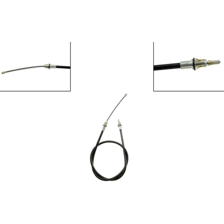 Parking Brake Cable