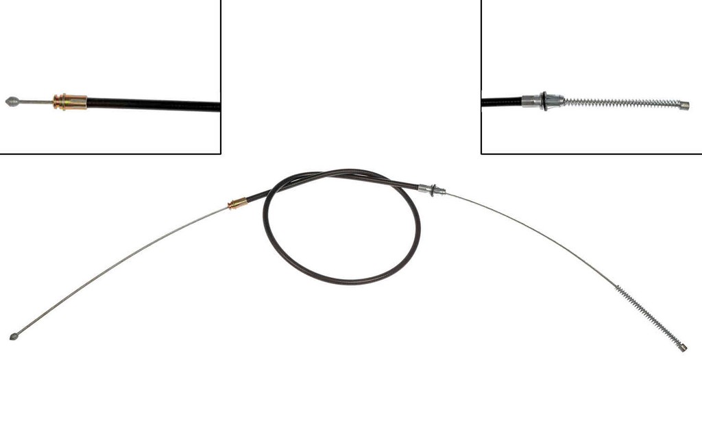 Parking Brake Cable