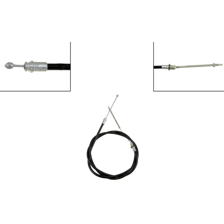 Parking Brake Cable