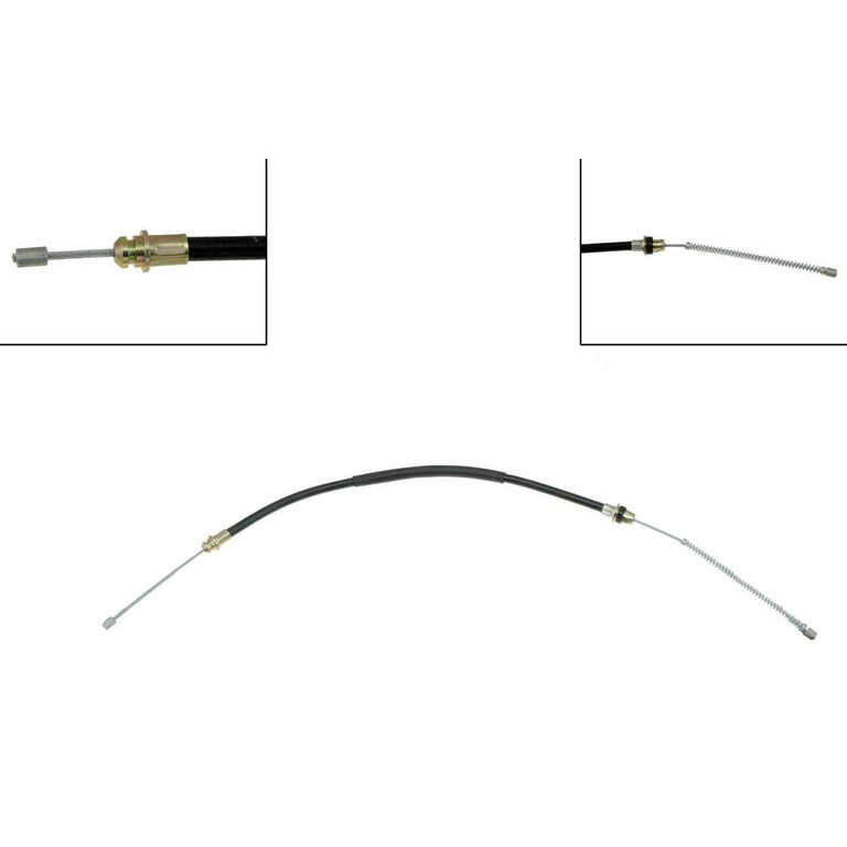 Parking Brake Cable
