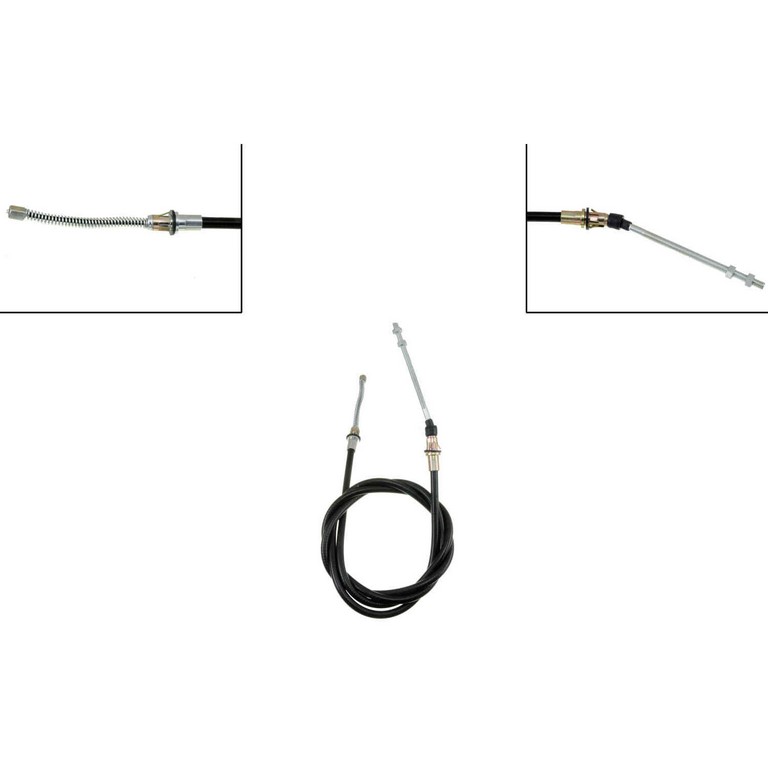 Parking Brake Cable