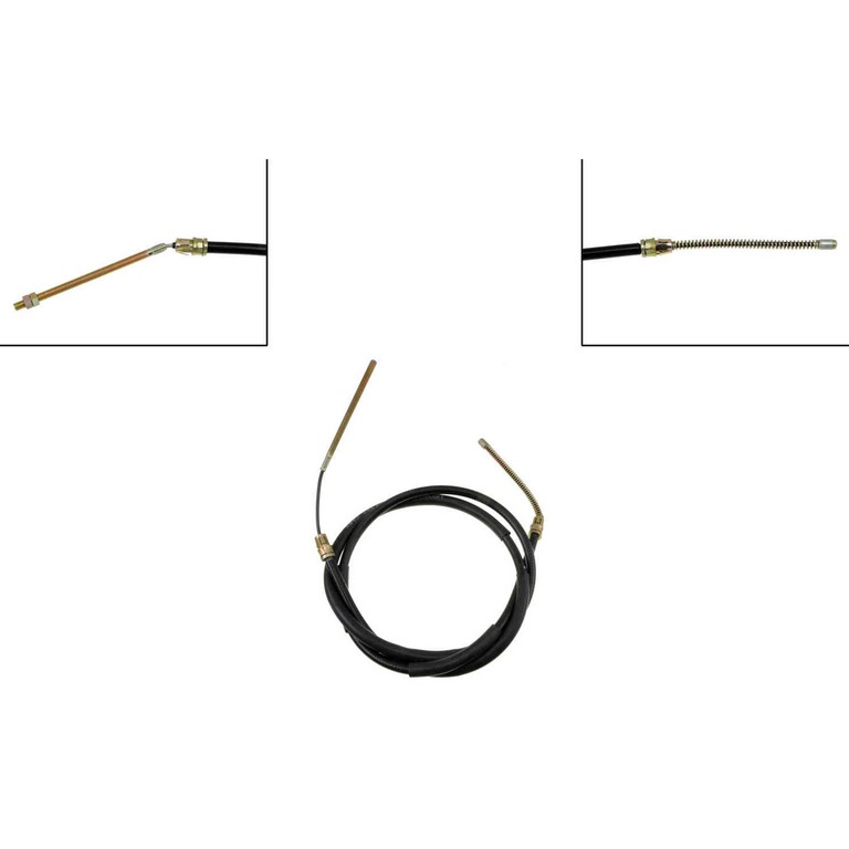 Parking Brake Cable