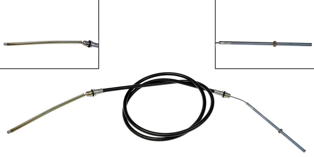 Parking Brake Cable