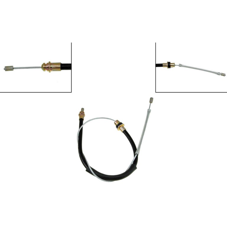 Parking Brake Cable