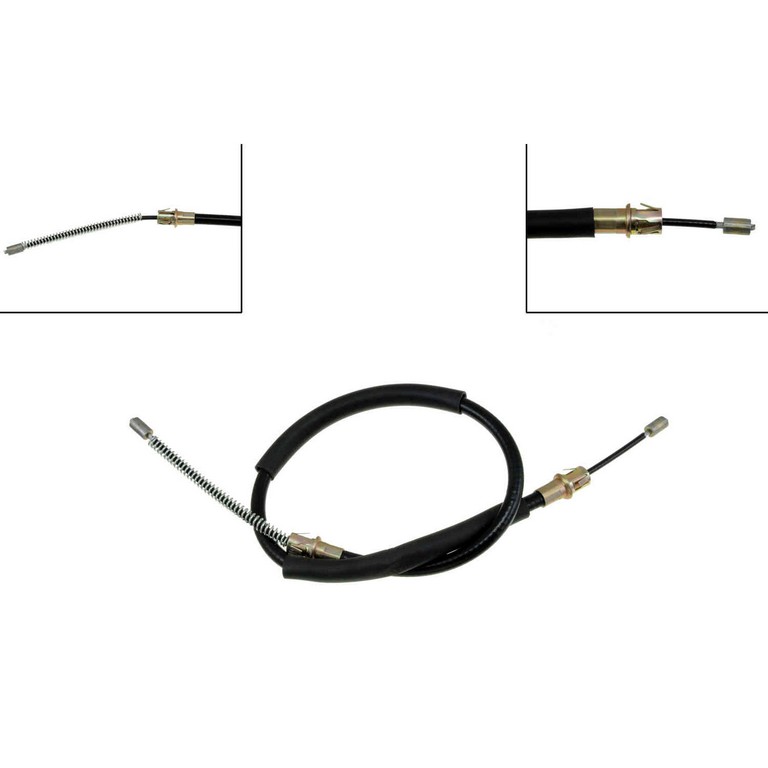 Parking Brake Cable