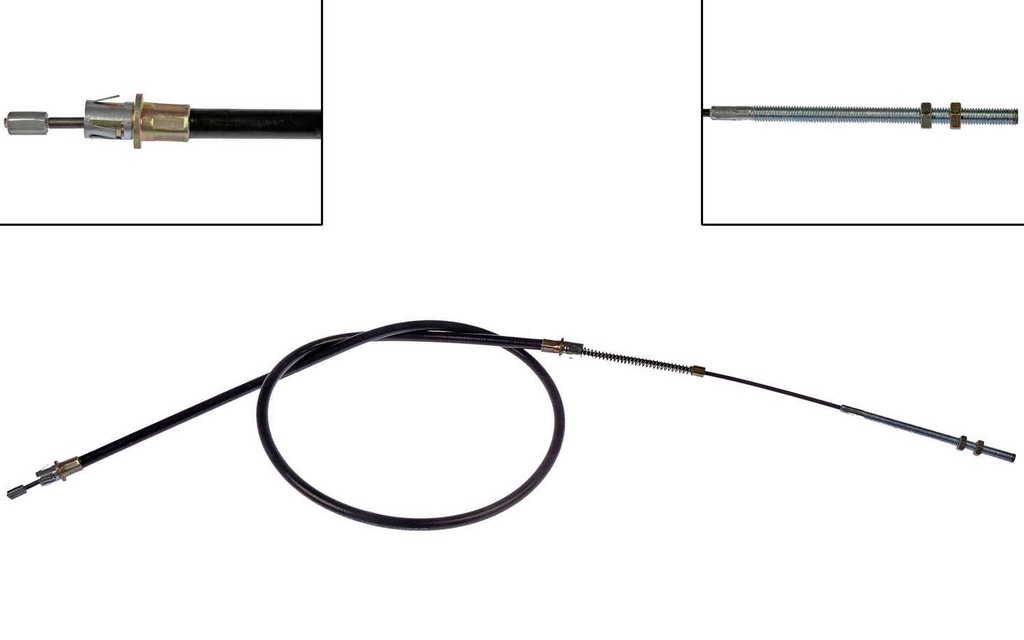 Parking Brake Cable