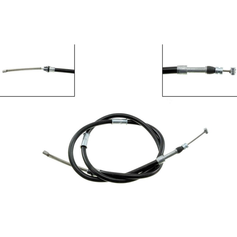 Parking Brake Cable