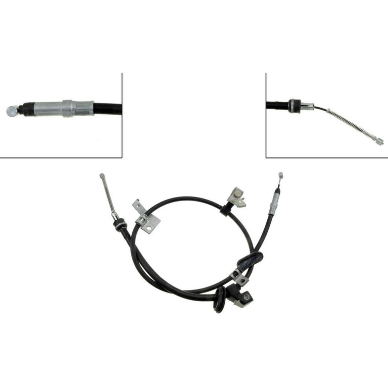 Parking Brake Cable
