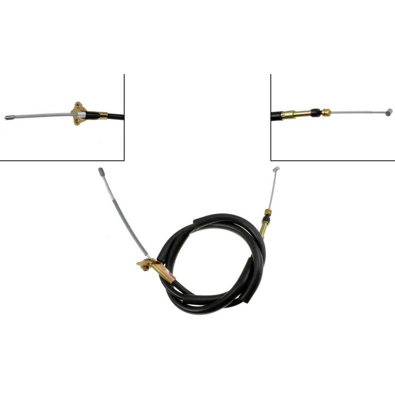Parking Brake Cable
