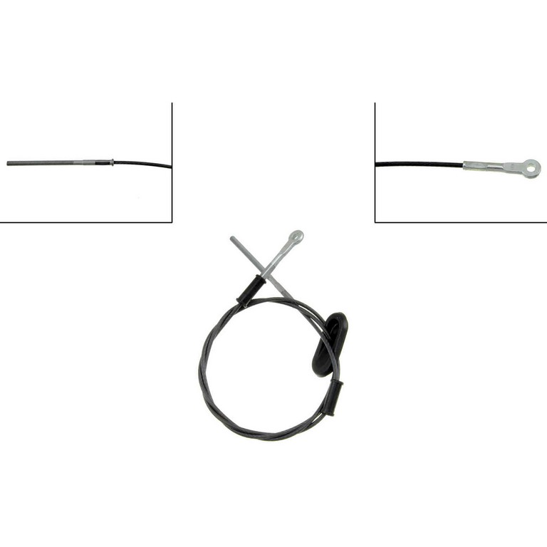 Parking Brake Cable
