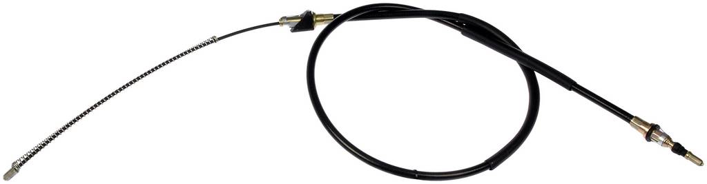 Parking Brake Cable
