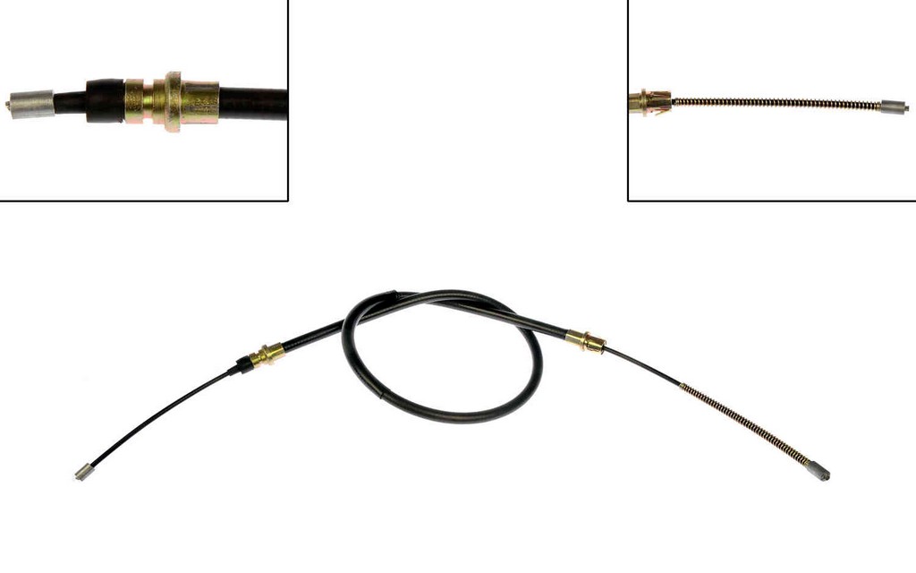 Parking Brake Cable
