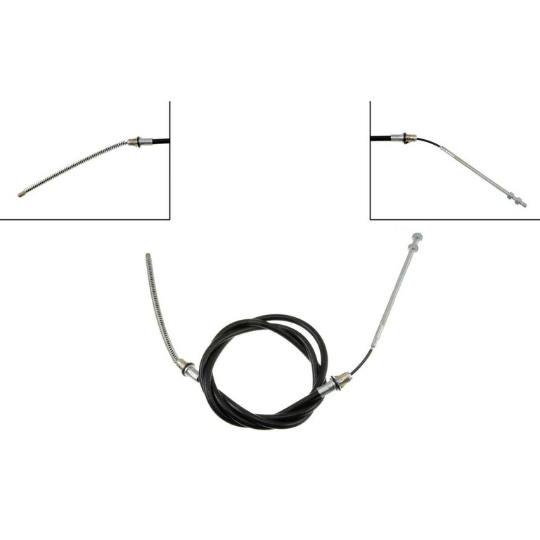 Parking Brake Cable