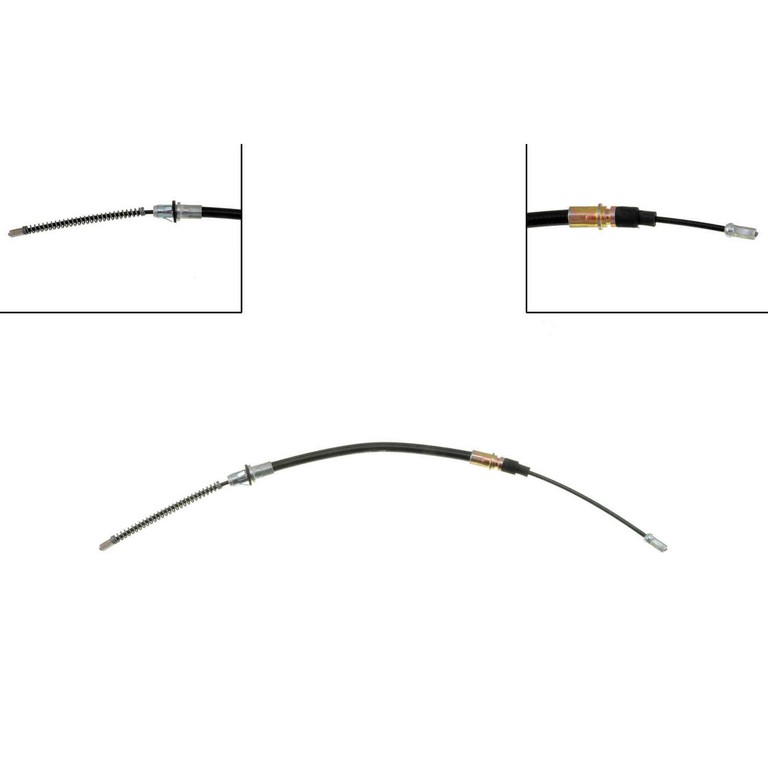 Parking Brake Cable