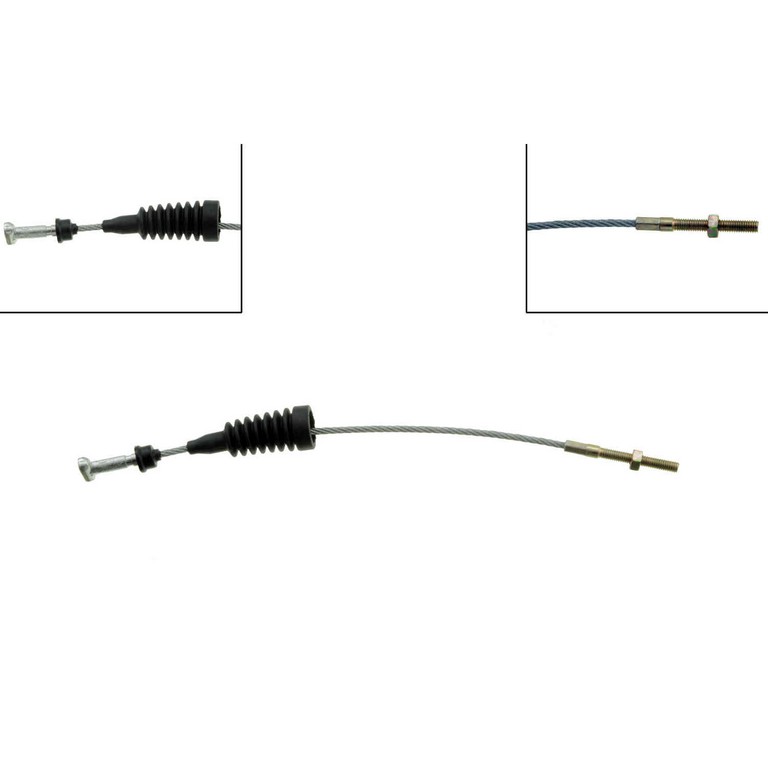Parking Brake Cable