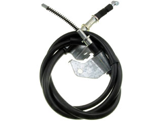 Parking Brake Cable