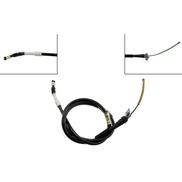 Parking Brake Cable
