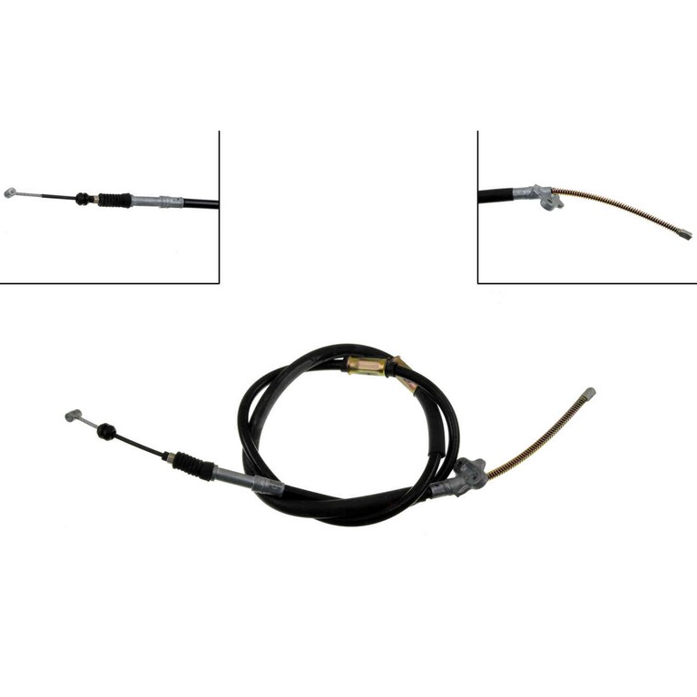 Parking Brake Cable