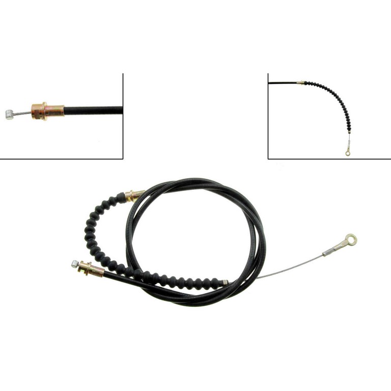 Parking Brake Cable