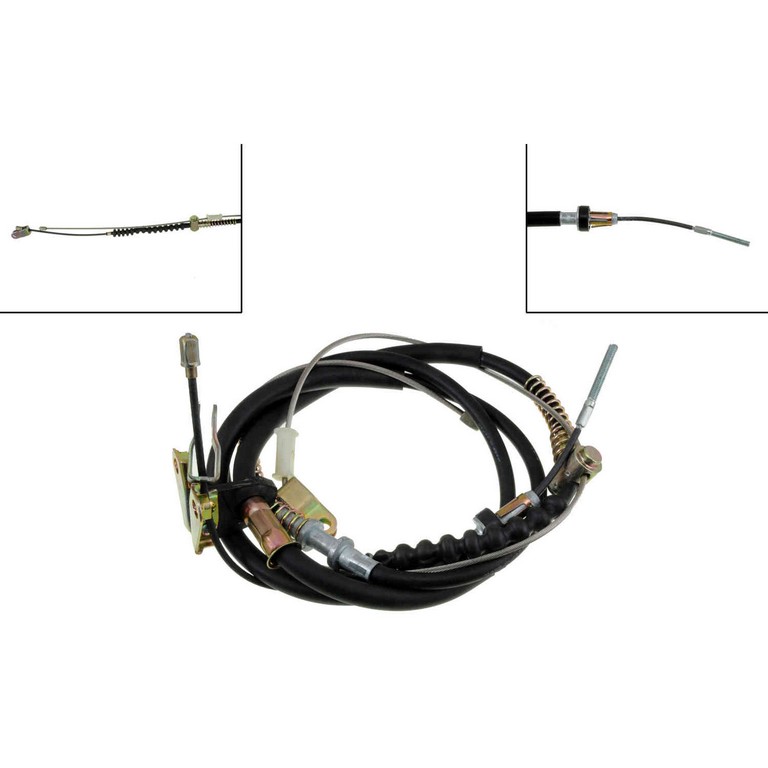 Parking Brake Cable